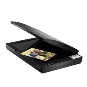   V300 Photo Scanner High Rise Lid for Scan Book and 3D Objects