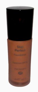  Boots No7 Stay Perfect Foundation Walnut