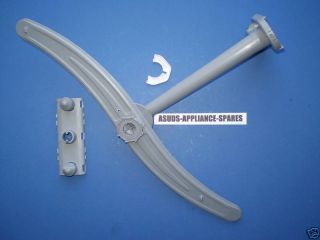 Bosch Upper Spray Arm Kit Spares Parts Dishwasher