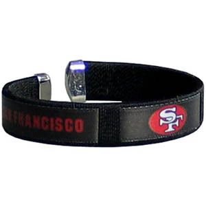  NFL Band Bracelet Choose Your Team