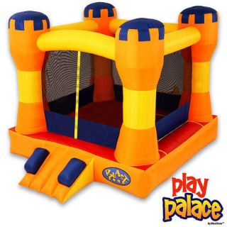 Play Palace Bounce House