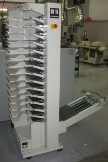 this c p bourg bt friction feed add tower is in