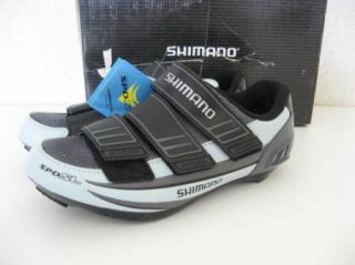   Shimano R098 Road Bike Cycling Shoes Size XS US 3.5 EUR 36 $110