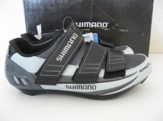   Shimano R098 Road Bike Cycling Shoes Size XS US 3 5 EUR 36 $110
