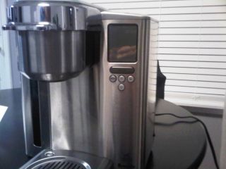  Breville BKC700XL Coffee Maker