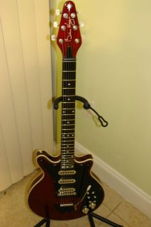  Great Brian May Red Special