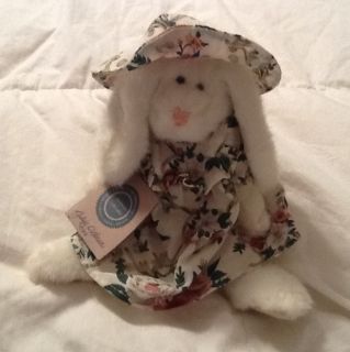 Boyds Bears Hare Bunny Julip OHarea 9166 10 Retired