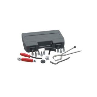 KD Tools 41520 15 Piece Brake Service Kit