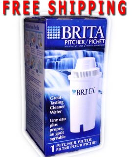 10 Brita Replacement Filter for Pitchers Wholesale Lot