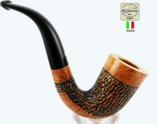 Calabash Smoking Pipes Pipa Pipe​ Pfeife Briar Pipes Hand Made Italy 