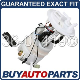 Brand New Complete Fuel Pump Assembly for Nissan Murano