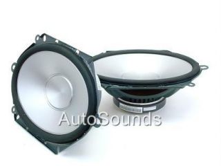 Infinity Ref 6830CS 6x8 Ford Mazda Component Speakers