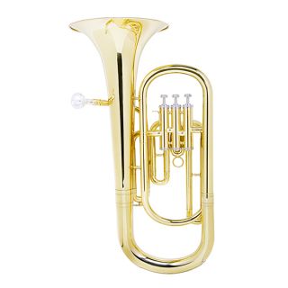 New Brass BB Baritone Band Instructors Approved Tuner