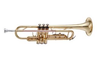   Berkeley UTR180 University Series Bb Trumpet with Case and Accessories