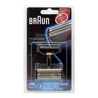   smartcontrol3 tricontrol shavers braun replacement foil and cutter