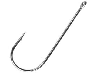 Mustad Ultrapoint Denny Brauer Flippin Hook Size 1 0