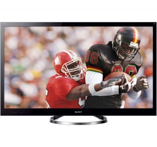 Sony Bravia XBR 65HX950 65 inch 3D LED TV