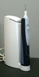 Braun Oral B Professional Care Toothbrush, 2 speed 4736 & Charger 4729 