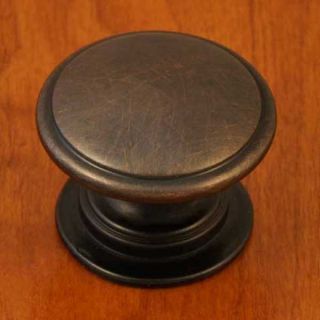 Oil Rubbed Bronze Cabinet Hardware Knobs 80980 10B   50 Pack
