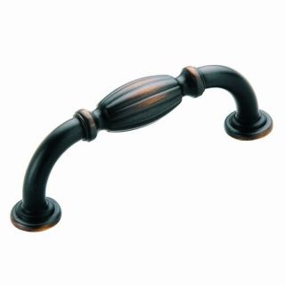 Cabinet Hardware Oil Rubbed Bronze Pulls 55222 ORB