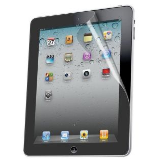 Brookstone Anti Glare Screen Cover for I Pad 2 Tablet