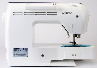 Brother Innov is NX 450 Super Sewing Machine with 62 built in 