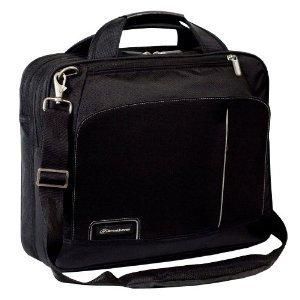 Brenthaven Stylis XF II 15 4 Laptop Computer Shoulder Case x Ray 