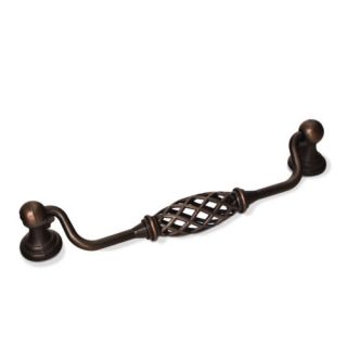 Cabinet Hardware Oil Rubbed Bronze Pulls 749 160
