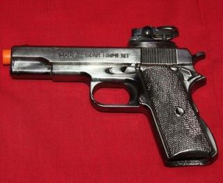 colt firearms large 1911 lighter  39 99
