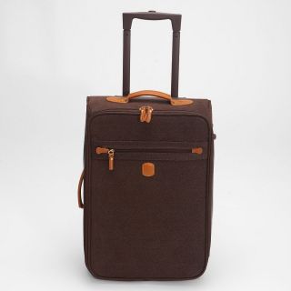 Bric's 21" Life Trolley Suitcase