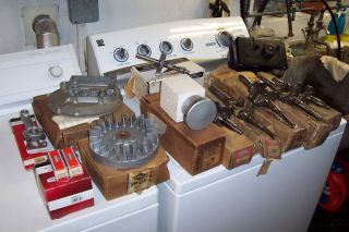 Briggs and Stratton Parts Lot No Longer Available