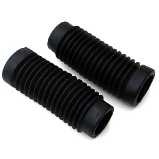 Rubber Fork Boots Gaitors BSA Motorcycle 97 2513