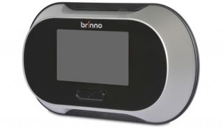 Brinno LCD Peephole Viewer