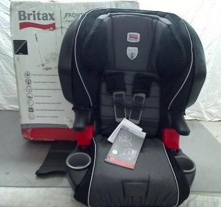 Britax Frontier 85 Sict Booster Seat Onyx $339 99 TADD