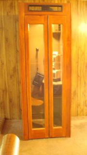  Get A Old Working Phone Booth for The Man Cave
