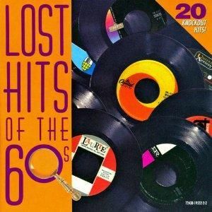 CENT CD Lost Hits Of The 60s 20 songs RARE Wanda Jackson ++