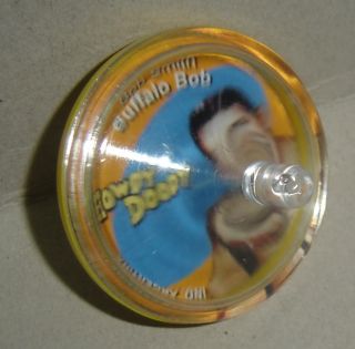 Howdy Doody Bob Smith Argentina Spinning Top Toy