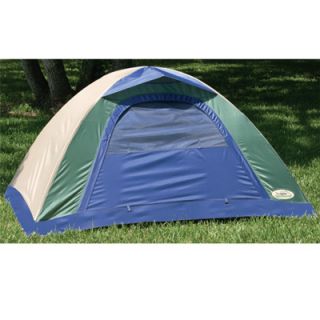 Brookwood 2 Person Two Man Internal Frame Camping Tent Hiking Outdoor 