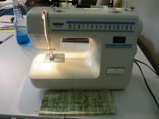 Brother XL 3010 Sewing Machine
