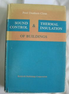 Sound Control Building Insulation Asbestos Cement Board