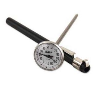 Browne Foodservice PT84113 Pocket Test Thermometer 10 to 110 Degrees C 