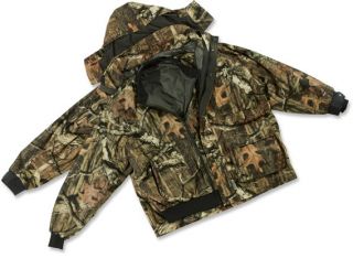 Browning XPO Big Game 4 in 1 Parka (MOINF Camo XL)   3036922004