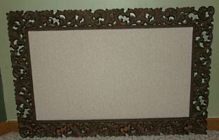 GG Collection Bulletin Board Gracious Goods Tuscany Desk Items