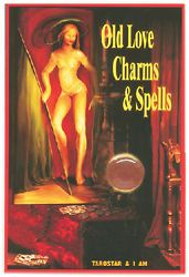 old love charms spells book tarostar i am time left