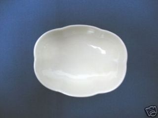 fluted soap dish ivory or white buy 1 get 1 free  3 99 0 