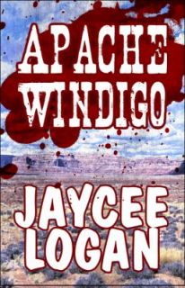 Apache Windigo by Jaycee Logan (2009, Pa
