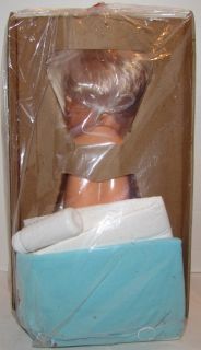 Ideal Archie Bunkers Grandson Joey Stivic Doll, store stock, contents 