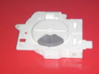 GE Profile Dishwasher Timer Sequence Switch Used Part # 144 001