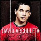 david archuleta self titled cd 08  $