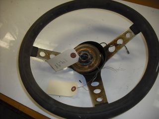  Aftermarket Steering Wheel
